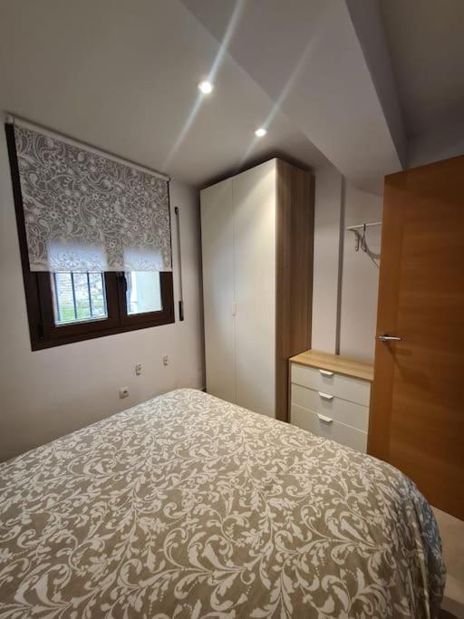 Precioso Apartamento En El Pirineo Catalan La Pobla de Lillet Bagian luar foto