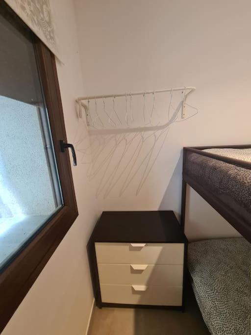 Precioso Apartamento En El Pirineo Catalan La Pobla de Lillet Bagian luar foto