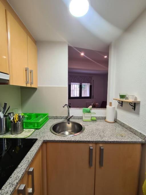 Precioso Apartamento En El Pirineo Catalan La Pobla de Lillet Bagian luar foto